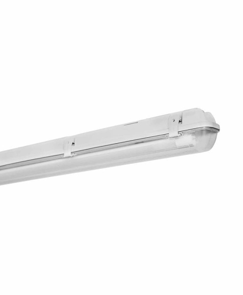LEDVANCE LED Submarine Feuchtraumleuchte 126cm 17W 1550Lm weiss