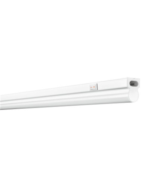 Ledvance Linear Compact Switch 600 8W 3000K LED Leuchte Mit Schalter 4058075106116