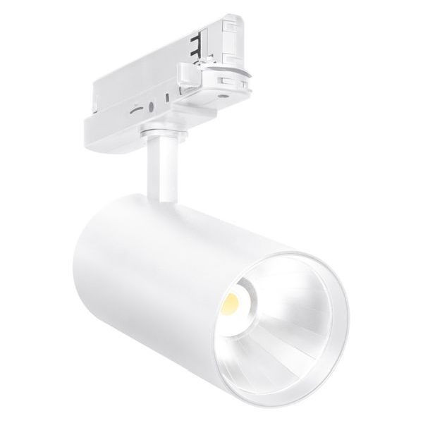 Ledvance Tracklight Spot 30W 930 24DEG WT LED Schienenleuchte 4099854616440