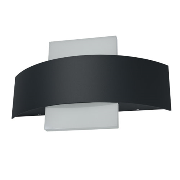 Ledvance Endura Style Shield Sq 11W LED Wandleuchte IP44 4058075205314