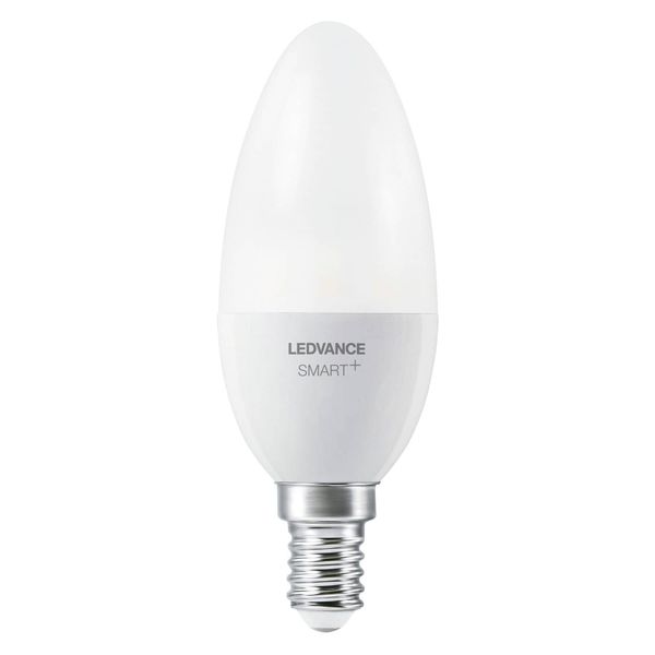 LEDVANCE LED SMART E14 6W dimmbar 470Lm 2700K 4058075208421