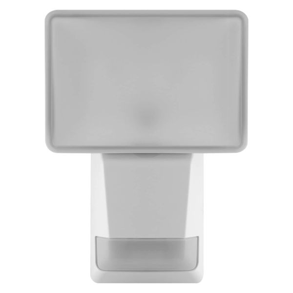 LEDVANCE LED Endura Pro Flood Sensor LED Fluter Weiss 15W 1500Lm 4000K IP55 4058075228788