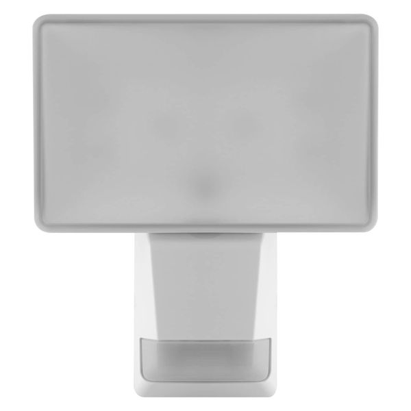 LEDVANCE LED Endura Pro Flood Sensor LED Fluter Weiss 30W 1500Lm 4000K IP55 4058075228825