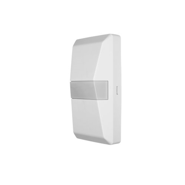 Ledvance Endura Pro Updown Sensor 10W IP55 Aussen-Sensorleuchte weiss 4058075228948