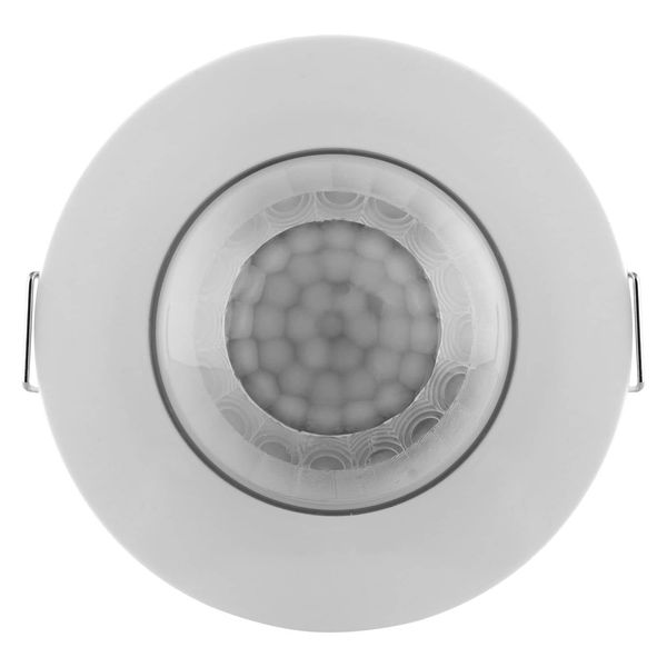 LEDVANCE Sensor Bewegungsmelder Weiss IP20 4058075240315