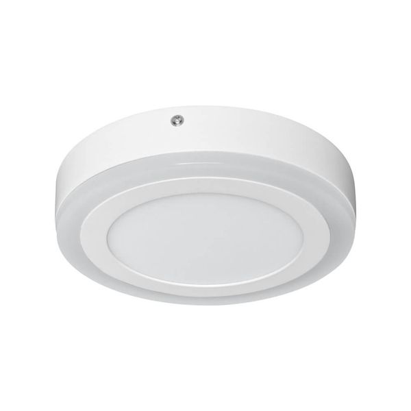 LEDVANCE Anbauleuchte LED CLICKWhite RD 200 mm 15W 4058075260511