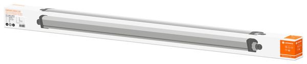 LEDVANCE LED Feuchtraumleuchte Damp Proof Compact IP66 120cm 23W/3000K IP66 4058075424227