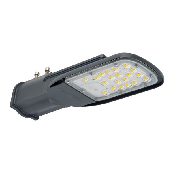 LEDVANCE LED Straßenleuchte ECO CLASS Arealighting Gen2 45W 6500K