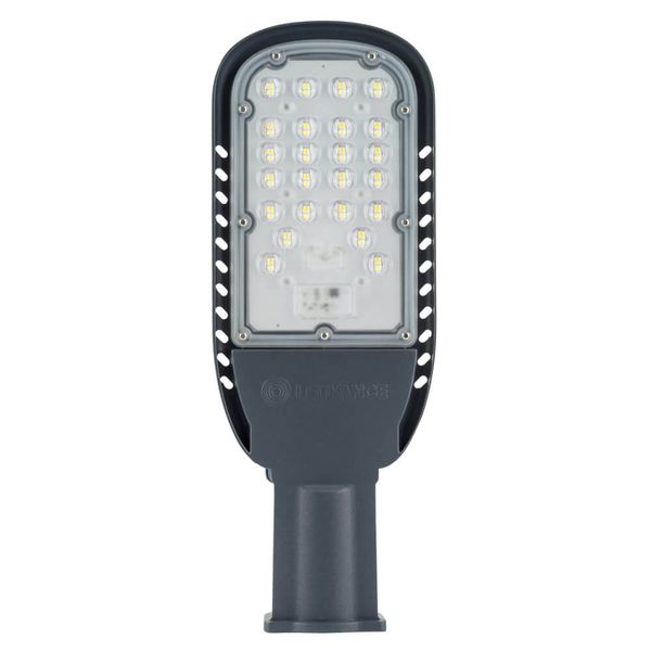 LEDVANCE LED Straßenleuchte ECO CLASS Arealighting Gen2 60W 6500K