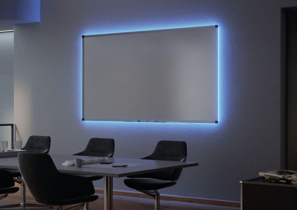 LEDVANCE LED STRIP Flexstreifen PERFORMANCE-1000 RGBW -1000/RGBW/827/5 6335lm 2700K warmweiss dimmbar 4058075436145