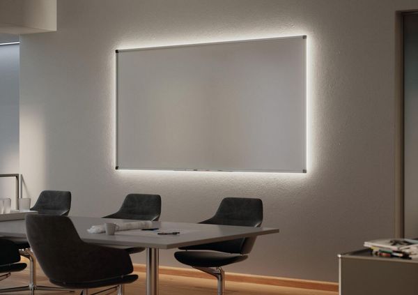 LEDVANCE LED STRIP Flexstreifen PERFORMANCE-1000 RGBW -1000/RGBW/840/5 6655lm 4000K neutralweiss dimmbar 4058075436282