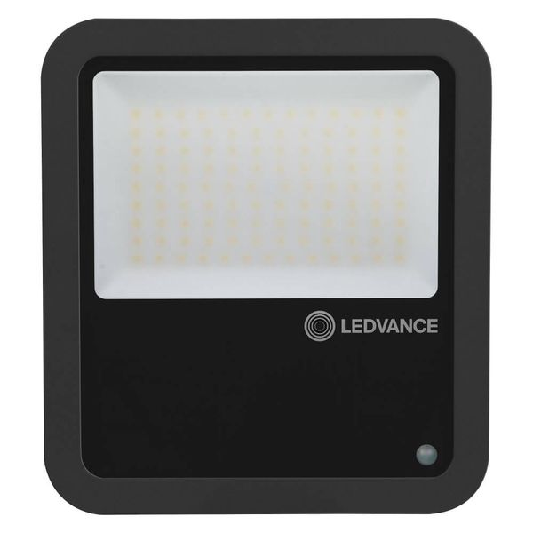 LEDVANCE LED Fluter Floodlight Tageschlichtsensor 80W 4000K symmetrisch 100 SL