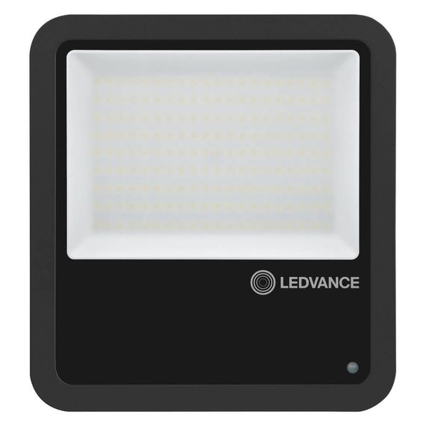 LEDVANCE LED Fluter Floodlight Tageschlichtsensor 125W 4000K symmetrisch 100 SL