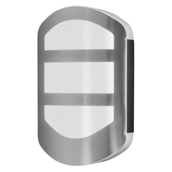 LEDVANCE LED Außenleuchte ENDURA Style PLATE Wall 12W 4058075477858