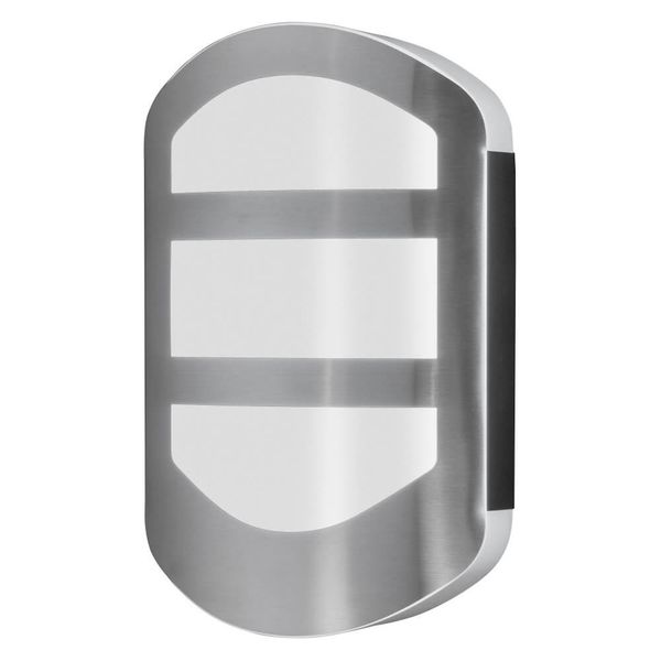 LEDVANCE LED Außenleuchte ENDURA Style PLATE Wall 12W 4058075477858