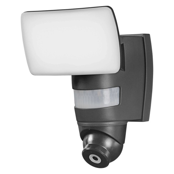 LEDVANCE LED Leuchte SMART+ FLOOD CAMERA Camera Appsteuerung
