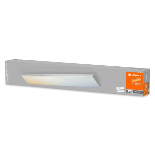 LEDVANCE LED Panel PLANON SMART+ Tunable White 80x10cm Appsteuerung