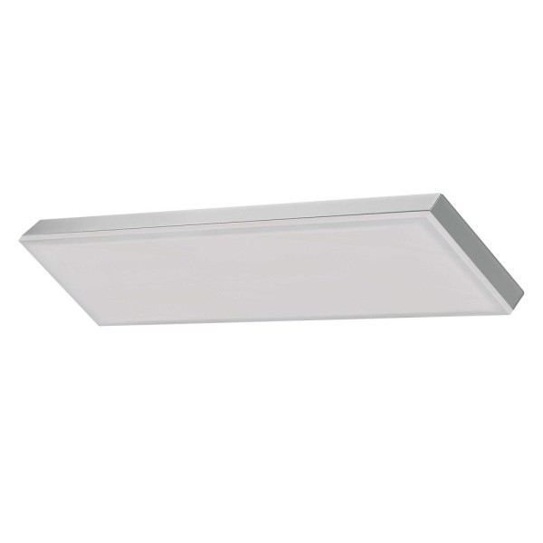 LEDVANCE LED Panel PLANON SMART+ Tunable White 40x10cm Appsteuerung