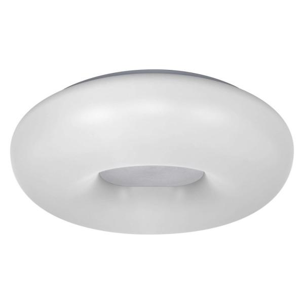 LEDVANCE LED Leuchte ORBIS SMART+ Tunable White Donut 400 weiss Appsteuerung