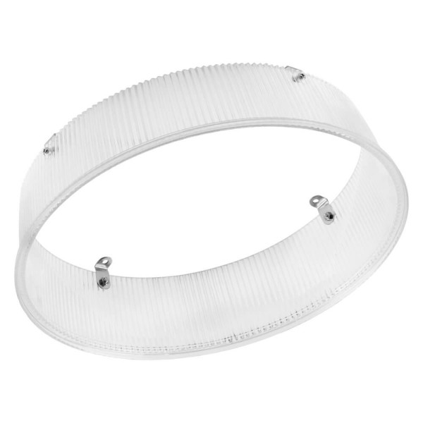 LEDVANCE Hallenspiegelleuchte HIGH BAY REFRACTOR Gen3 155W - 210W 4058075507036