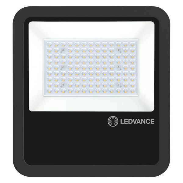 LEDVANCE LED Fluter Floodlight AREA 72W 4000K schwarz