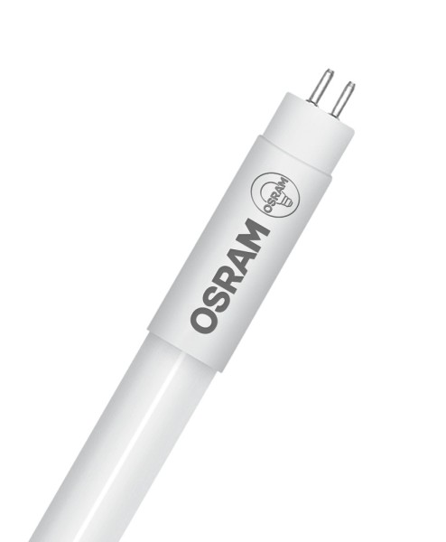 OSRAM LED Röhre SubstiTUBE HF 115cm Glas G5 T5 17W 2400lm tageslichtweiss 6500K wie 28W
