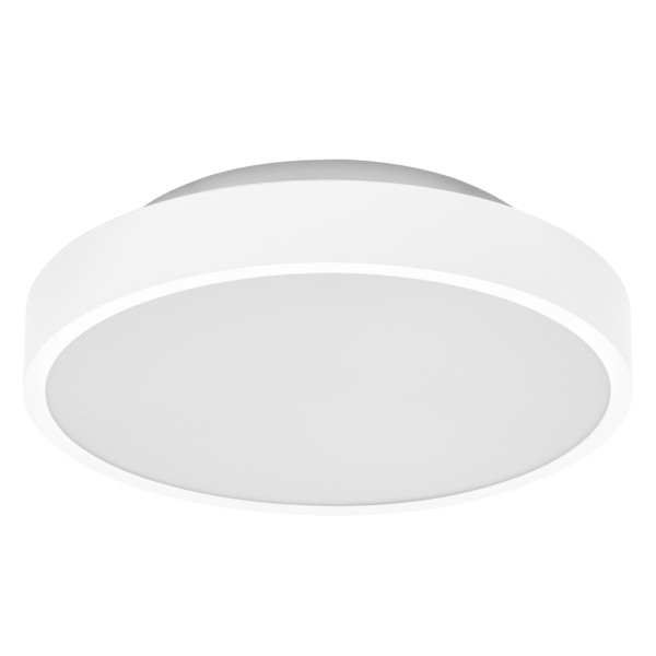 LEDVANCE SMART+ Orbis LED Deckenleuchte 35cm 28W Tunable White Backlight