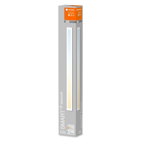 LEDVANCE SMART+ Superflache LED Unterbauleuchte 50cm Erweiterung 8W Tunable White dimmbar