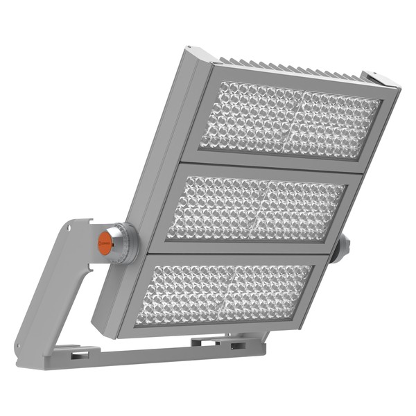 LEDVANCE Floodlight MAX LED Flutlicht-Strahler 900W tageslichtweiss 60° IP66