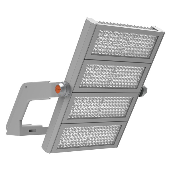 LEDVANCE Floodlight MAX LED Flutlicht-Strahler 1200W tageslichtweiss 50x110° IP66