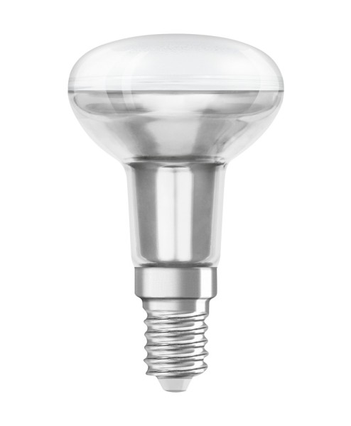 LEDVANCE LED Strahler, Spot SMART+ R50 RGBW E14 Bluetooth 40W 210Lm Tunable White 2700…6500K 45° dimmbar