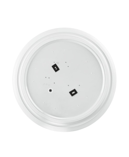 Ledvance Surface Circular LED 350 Sensor 18W 4000K IP44 Wand-/Deckenleuchte Rund 4058075618008