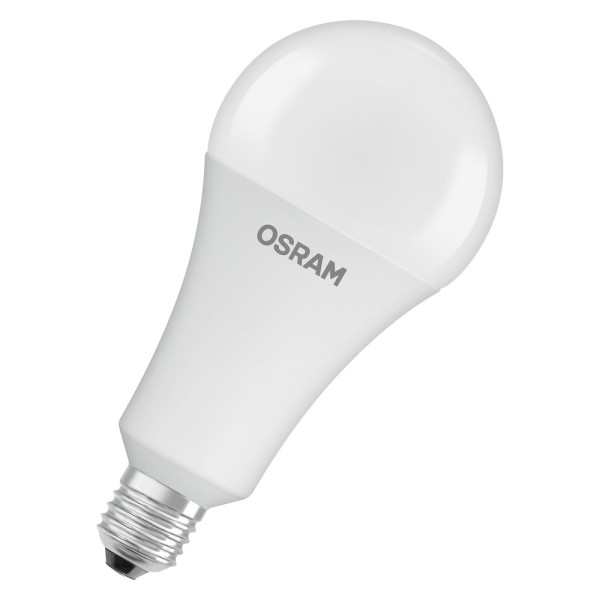 OSRAM LED Lampe Star matt E27 24,9W 3452lm warmweiss 2700K wie 200W