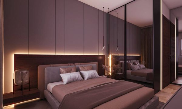 LEDVANCE LED STRIP Flexstreifen 1000 -1000/927/5 4645lm 2700K warmweiss 4058075707559