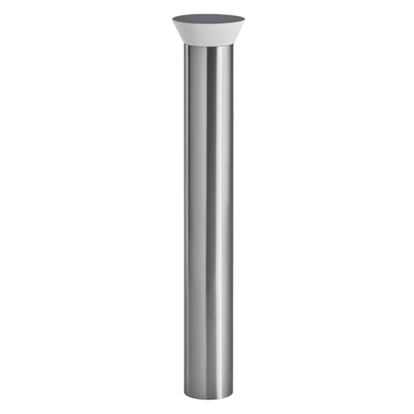 LEDVANCE LED Außenleuchte Smart+ Eclipse Pathway Multicolor 80cm RGB + W Dimmbar RGBW Farbwechsel / Multicolor / Warmweiss 4058075763326