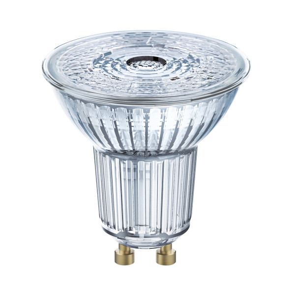 10er-Set LEDVANCE LED Strahler Parathom GU10 36° 3.4W Dimmbar neutralweiss wie 35W 4058075797611