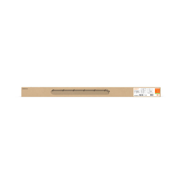LEDVANCE LED Feuchtraumleuchte Damp Proof S 120x8cm 18W 2400lm Neutralweiss 4000K IP65 4058075836068