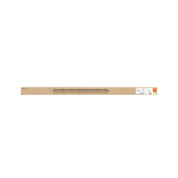 LEDVANCE LED Feuchtraumleuchte Damp Proof S 150x8cm 26W 3500lm Neutralweiss 4000K IP65 4058075836082