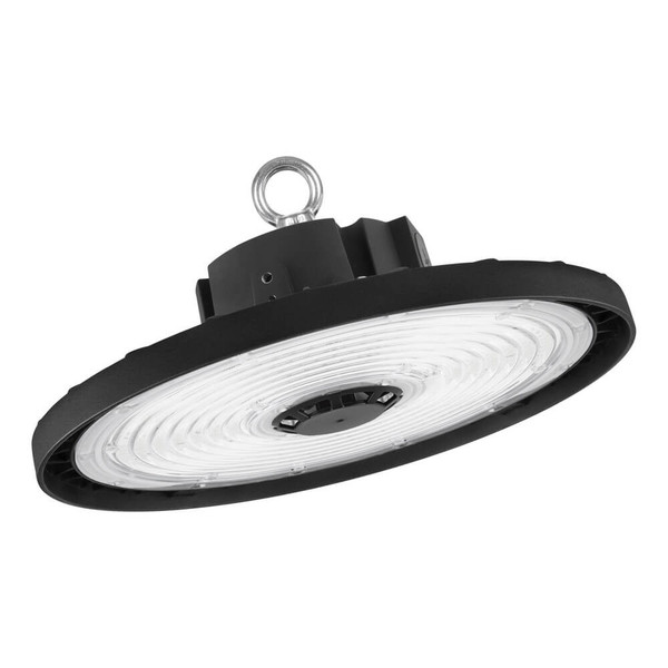 LEDVANCE LED Hallenleuchte Highbay DALI P ⌀32cm 200W 36200lm Neutralweiss 4000K IP66 dimmbar 4058075844452