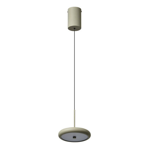 OSRAM LED Pendelleuchte Decor Yoyo Pendant Pendant 6.5W 830 Beige Warm weiß 4058075846982