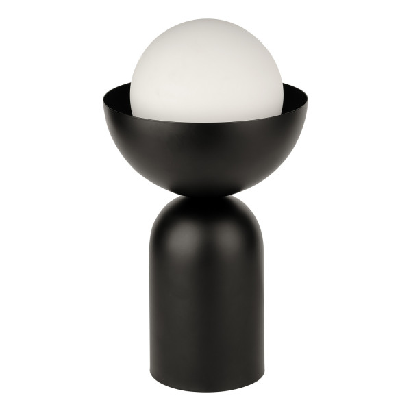 OSRAM Tischleuchte Decor Bowl Table E14 Table E14 Black 4058075847064