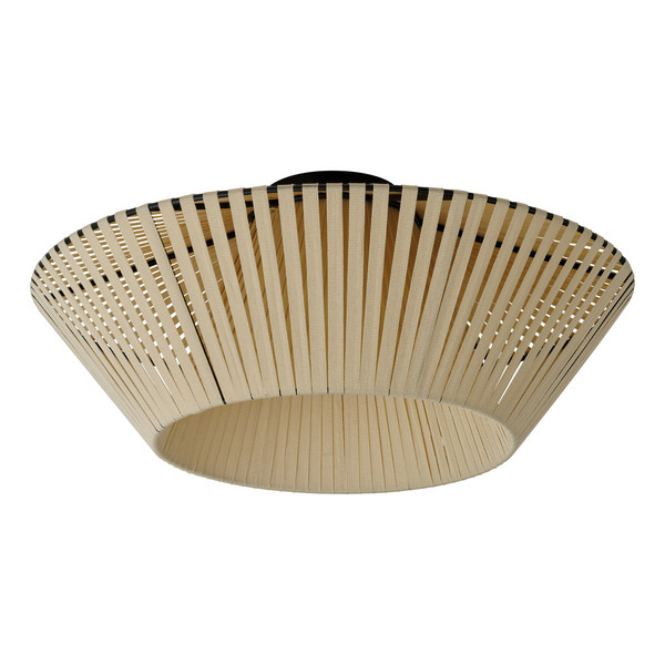 OSRAM Deckenleuchte Decor Stripes Ceiling 1XE27 Beige 4058075847989