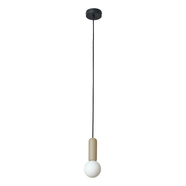OSRAM Pendelleuchte Decor Concrete Mic Pendant 1XG9 Beige 4058075848368