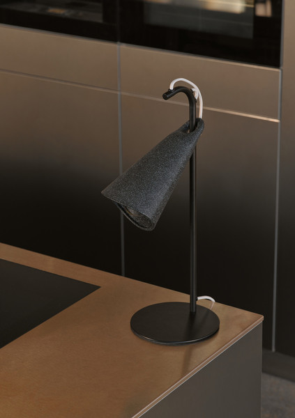 OSRAM Tischleuchte Decor Bell Table E27 4058075848641