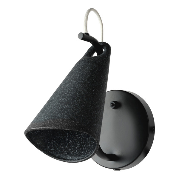 OSRAM Wandleuchte Decor Bell Wall E27 color 4058075848665