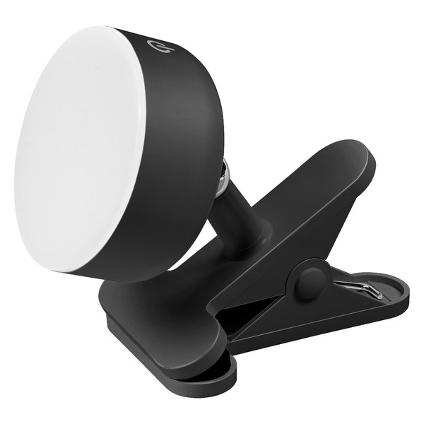 OSRAM LED Tischleuchte DECOR HELPER GADGET 830 USB Black Dimmbar Warm weiß 4058075849242