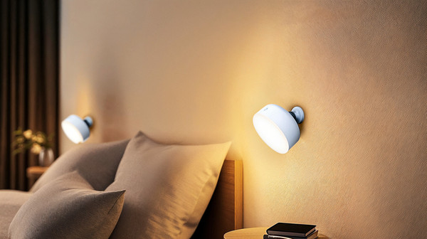 OSRAM LED Tischleuchte DECOR HELPER GADGET 830 USB White Dimmbar Warm weiß 4058075849266