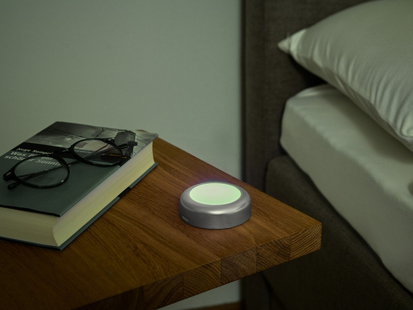 OSRAM LED Zubehör SMART DOT-IT TWIST & SHAKE RGBW Dimmbar Neutralweiss 4058075849280