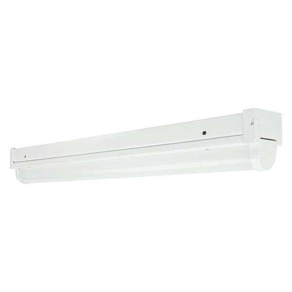 LEDVANCE LED Lichtleiste Linear UO DALI 60x7cm 21W 3062lm-2979lm warm-/neutralweiss 3000/4000K CCT mit Lichtschalter dimmbar 4058075850378
