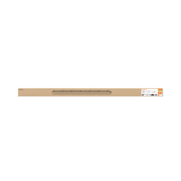LEDVANCE LED Feuchtraumleuchte Damp Proof Notlicht 150x8cm 26W 3500lm Neutralweiss 4000K IP65 4058075850941